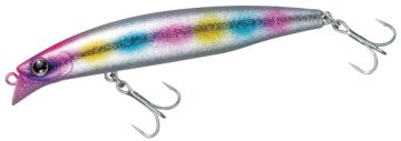 Daiwa Shore Line Shiner Z 97F-SSR Sahte Balık SG Cotton Candy