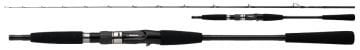 Daiwa Vadel BJ 1,99m 90-180gr Tetikli Jig Kamışı