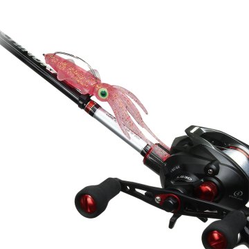 Prox Viceo Real Bait Squid Silikon Kalamar 6 inç