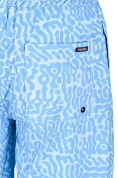 Fujin Pro Angler Board Short Mayo Izo