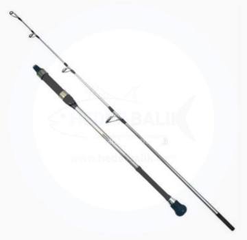 Shimano Alivio Boat 135cm 135-150gr Bot Kamışı
