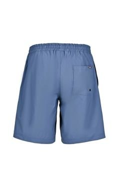 Fujin Pro Angler Board Short Mayo Indigo