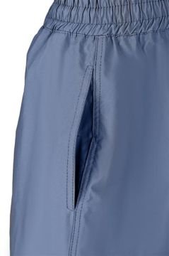 Fujin Pro Angler Board Short Mayo Indigo