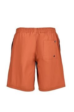 Fujin Pro Angler Board Short Mayo Ginger
