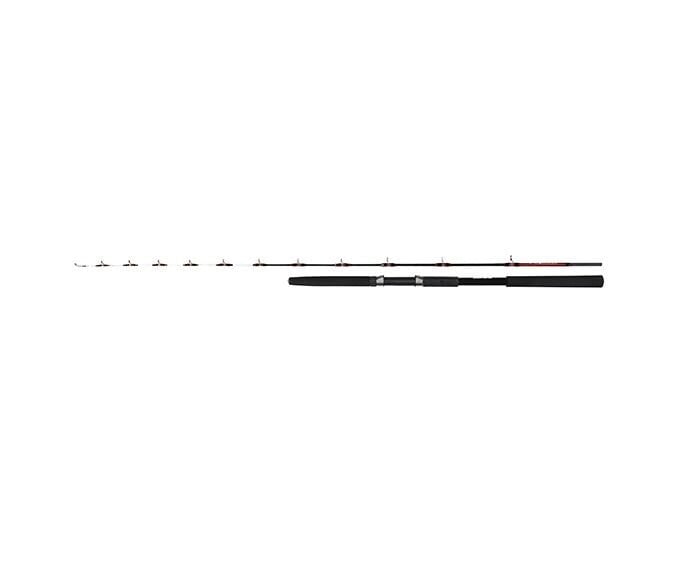 OGK Light Wolf Tekne Kamışı 190cm 60-120 gr 1.90 cm