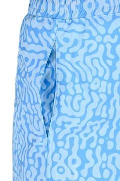 Fujin Pro Angler Short Mayo Izo