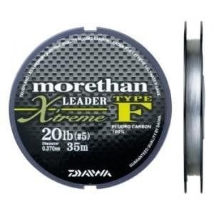 Daiwa Morethan LEADER X’treme Fluorocarbon Misinalar