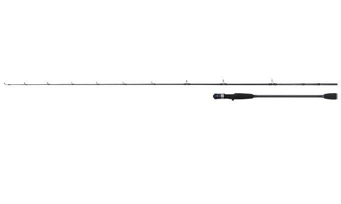 OGK Light Jigging 2 Olta Kamışı 199 cm Max 160 gr Tetikli