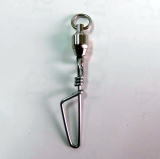 NT-Swivel Bearing R-60 Lock Snap Fırdöndü