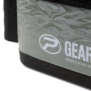 Prox Gear Tank With Rod Holder 36 cm Young Olive Çanta
