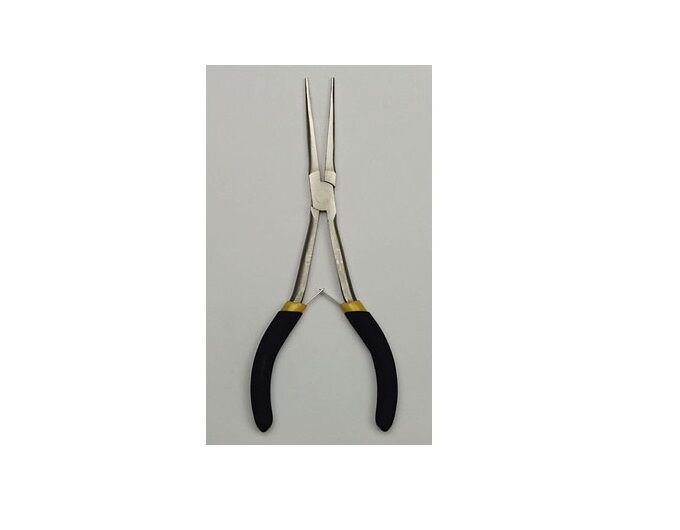 OGK Slim Nose Plyers İğne Çıkartıcı Pense