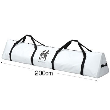 Prox İnsuladed Triangle Maguro Tuna Bag Yalıtımlı Balık Taşıma Çantası 2.00 mt