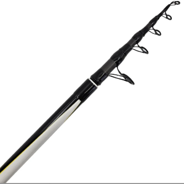 Kendo Azurro Surf 420cm 150 gr Teleskopik Olta Kamışı