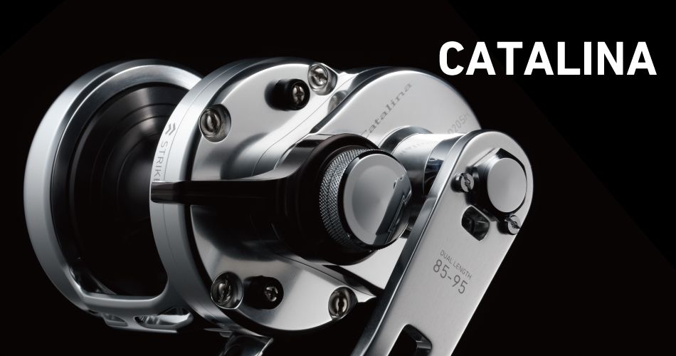 Daiwa Catalina LD 20SH-T Jigging Olta Makinası Sağ Kol