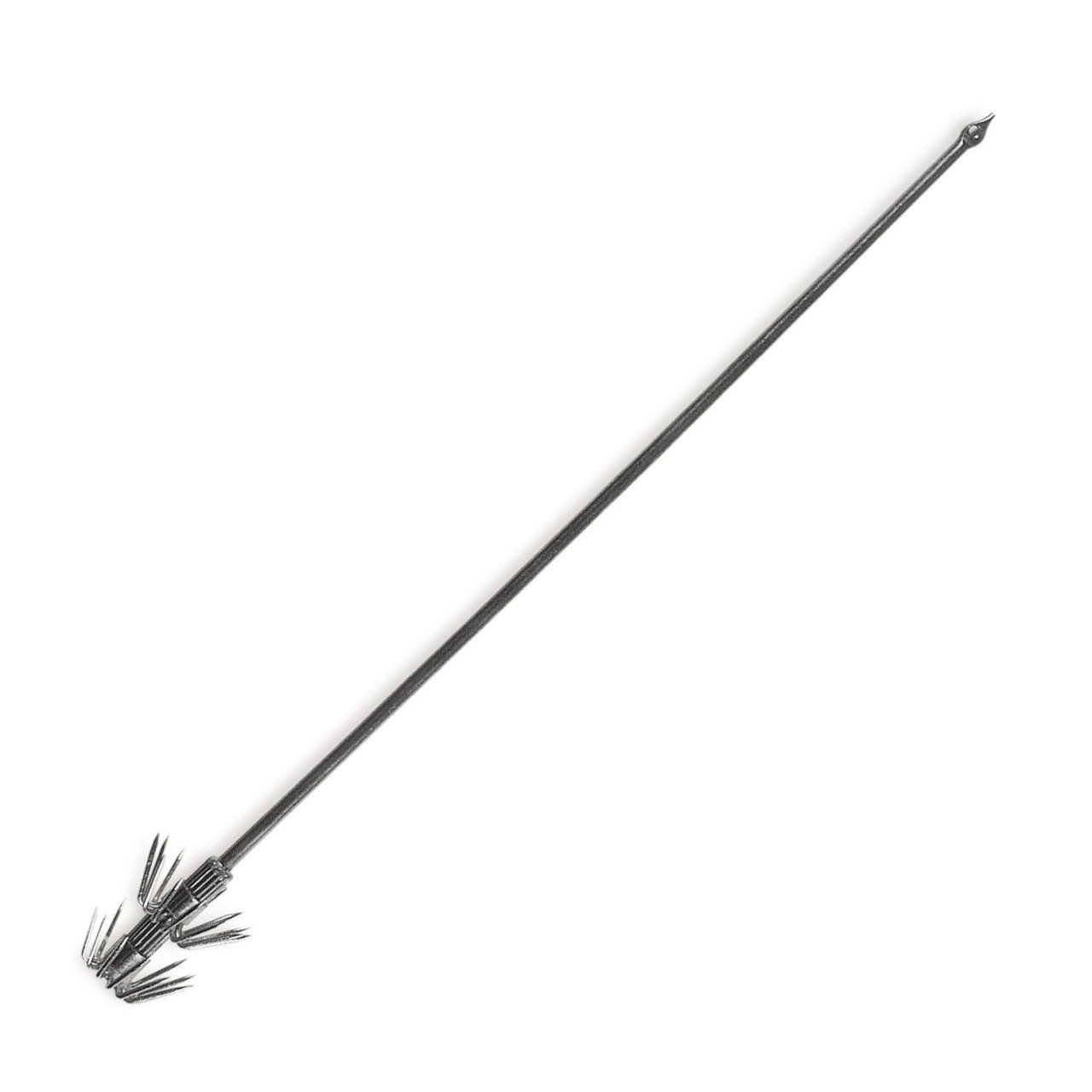 Lineaeffe Octobus Hook 150mm Kalamar Zokası