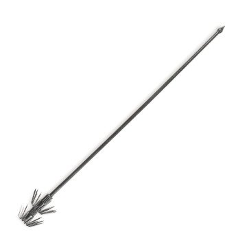 Lineaeffe Octobus Hook 150mm Kalamar Zokası