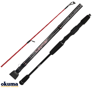 Okuma Ceymar Spin UFR 300cm 15-45g Spin Kamışı