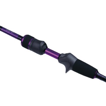 Prox Squid Game Air-K Tetikli Kalamar Kamışı 211cm Max120 gr