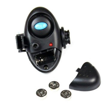Elektronik Alarm