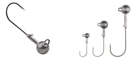 Savagear Ball Jig Head #3/0