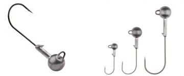 Savagear Ball Jig Head #3/0