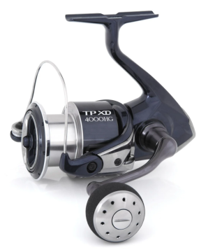Shimano Twinpower XD 4000 HG Olta makinası