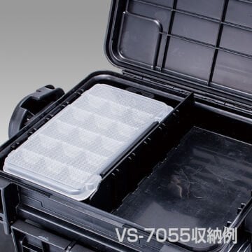 Meiho Light Game Case J Malzeme Kutusu