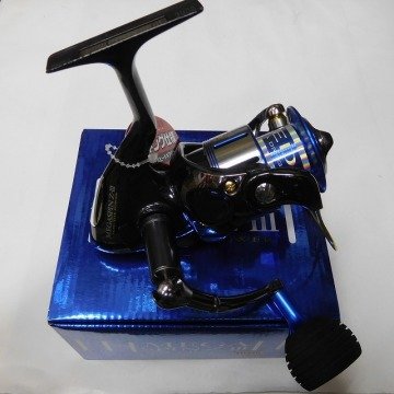 Prox Megaspin Z3 60JH Jig Olta Makinesi