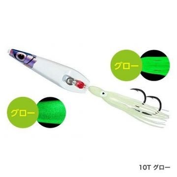 Shimano Rock Hopper 300gr Metal Slow Jig Yemi 10T