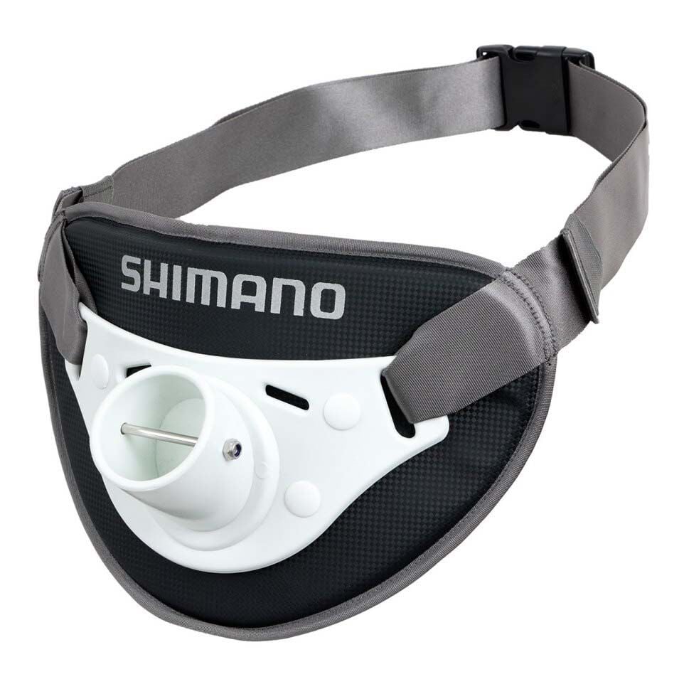Shimano Trolling Mücadele Kemeri Fighting Belt