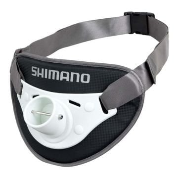 Shimano Trolling Mücadele Kemeri Fighting Belt