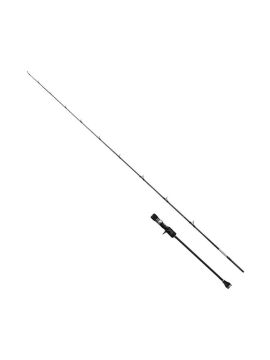 Shimano Grappler Type SJ B664 198 Cm Max 330 Gr Slow Jig Kamışı Tetikli