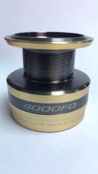 Shimano Exage 4000FD Yedek Kafa