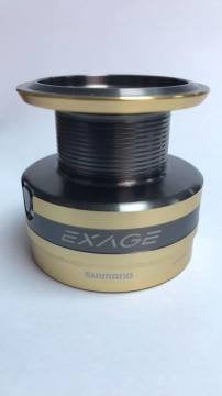 Shimano Exage 4000FD Yedek Kafa