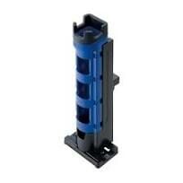 Meiho Rod Stand BM-280 Takım Çantaları İçin Kamış Standı Mavi