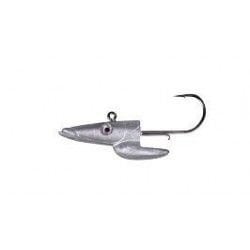 Savagear Sandeel Jig Head 10g #2