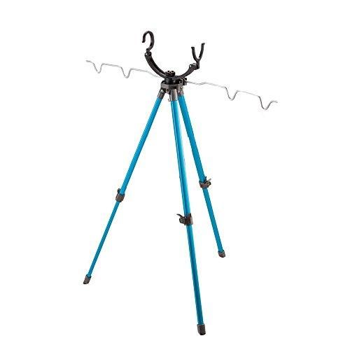 Pro Marine 2Way Alminum Tripot Olta Sehpası 2 Stage
