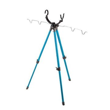 Pro Marine 2Way Alminum Tripot Olta Sehpası 2 Stage