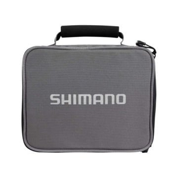 Shimano Reel Case Small PVC Makine Çantası