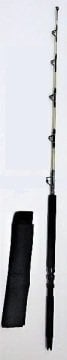 Shimano Tiagra Stand-Up 100 LBS Çıkrık Kamış