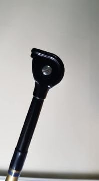 Shimano Tiagra Stand-Up 100 LBS Çıkrık Kamış