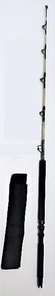 Shimano Tiagra Stand-Up 50 LBS Çıkrık Kamış