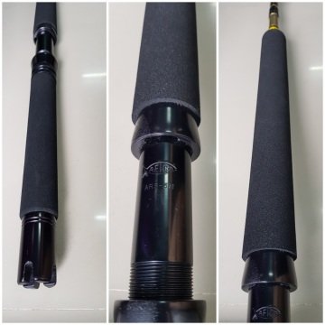 Shimano Tiagra Stand-Up 50 LBS Çıkrık Kamış