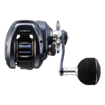 Shimano Grappler BB 151 HG Tai Rubber Jig Makinası