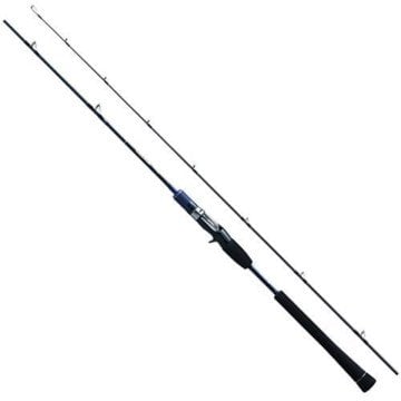 Shimano Game Type J Slow Jig Cast 1.83mt B605 250g