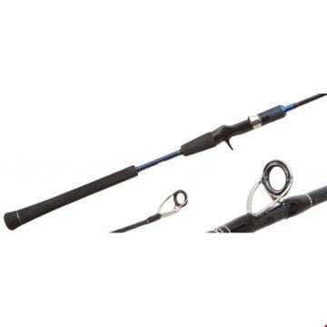 Shimano Game Type J Slow Jig Cast 1.83mt B605 250g