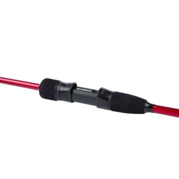 Shimano Kamış Sienna Spinning EVA 2,11m 3-21g 2pc