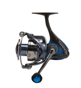 Okuma İnspira FD ISX 40B Olta Makinası