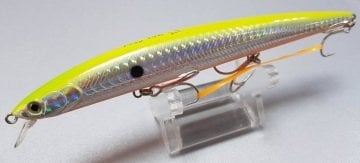 SavaGear Prey 14.6 cm 21 gr SS Suni Yem Sardine
