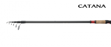 Shimano Catana CX Spinning Tele Spin 300MH 3,00m 14-40g Teleskopik Kamış
